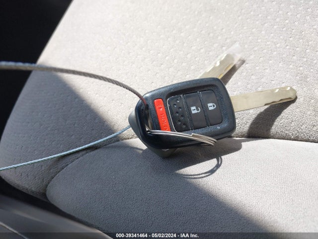 Honda CR-V EX 2014 5J6RM3H51EL032193 Image 11