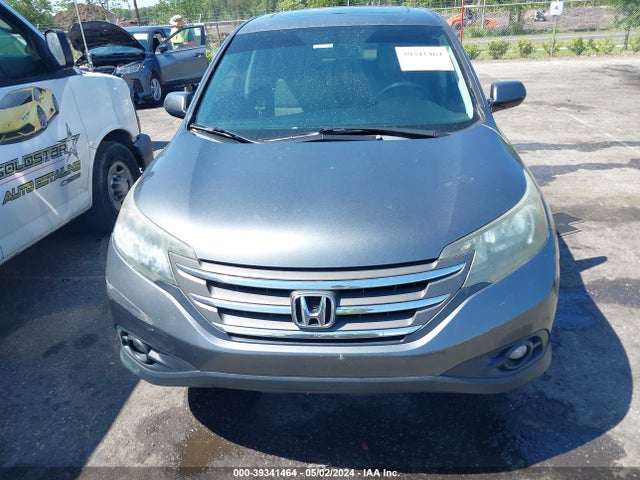 Honda CR-V EX 2014 5J6RM3H51EL032193 Image 12