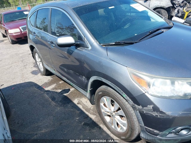 Honda CR-V EX 2014 5J6RM3H51EL032193 Image 13