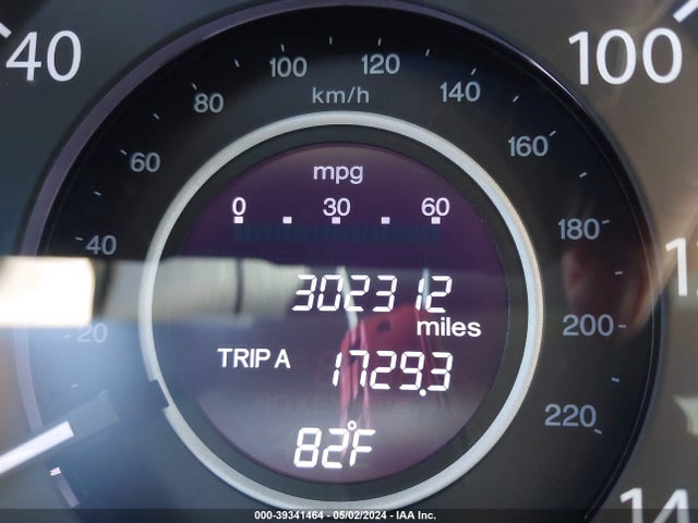 Honda CR-V EX 2014 5J6RM3H51EL032193 Image 15