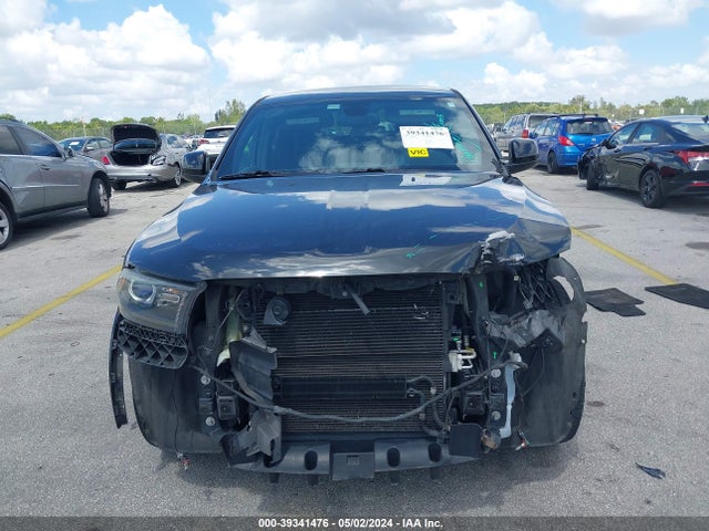Dodge Durango Sxt 2015 1C4RDHAG8FC100702 Image 13