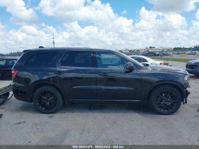 Dodge Durango Sxt 2015 1C4RDHAG8FC100702 Image 14