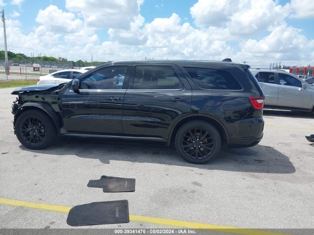 Dodge Durango Sxt 2015 1C4RDHAG8FC100702 Image 15