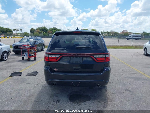 Dodge Durango Sxt 2015 1C4RDHAG8FC100702 Image 17