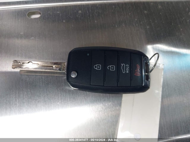 KIA Optima Lx 2014 5XXGM4A79EG346981 Image 11