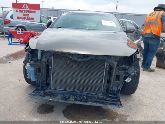 KIA Optima Lx 2014 5XXGM4A79EG346981 Image 13