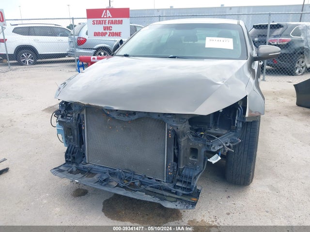 KIA Optima Lx 2014 5XXGM4A79EG346981 Image 6