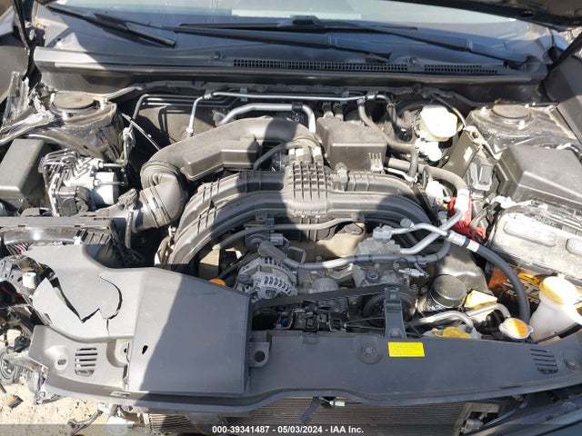 Subaru Crosstrek 2.0i Premium 2019 JF2GTAEC1KH226343 Image 10