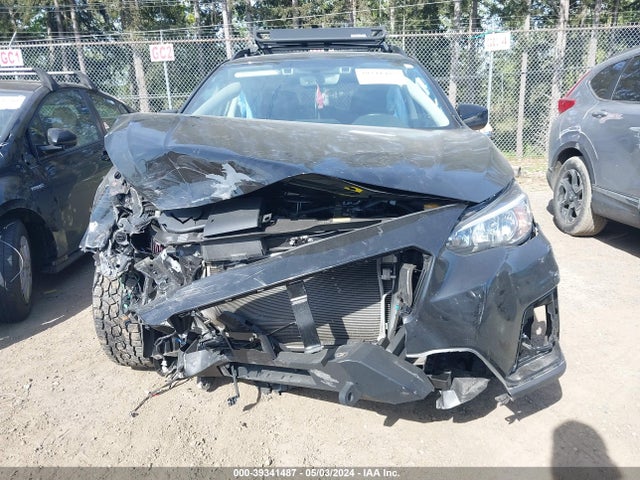 Subaru Crosstrek 2.0i Premium 2019 JF2GTAEC1KH226343 Image 12