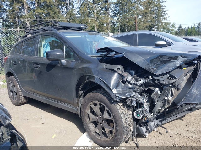 Subaru Crosstrek 2.0i Premium 2019 JF2GTAEC1KH226343 Image 13