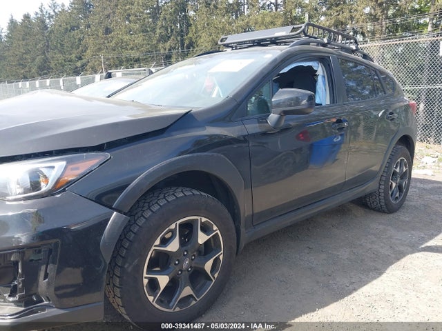 Subaru Crosstrek 2.0i Premium 2019 JF2GTAEC1KH226343 Image 14