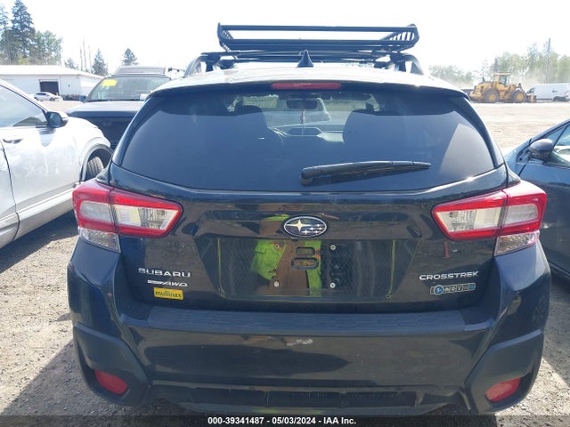 Subaru Crosstrek 2.0i Premium 2019 JF2GTAEC1KH226343 Image 16