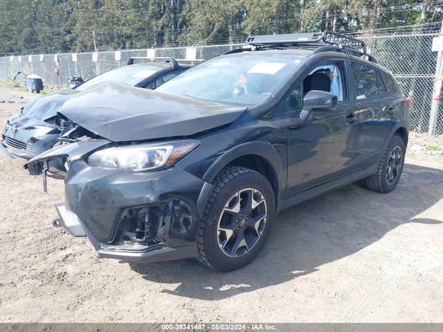 Subaru Crosstrek 2.0i Premium 2019 JF2GTAEC1KH226343 Image 2