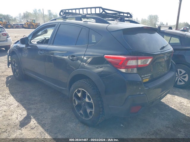 Subaru Crosstrek 2.0i Premium 2019 JF2GTAEC1KH226343 Image 3