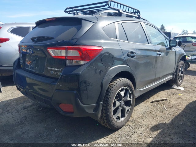 Subaru Crosstrek 2.0i Premium 2019 JF2GTAEC1KH226343 Image 4