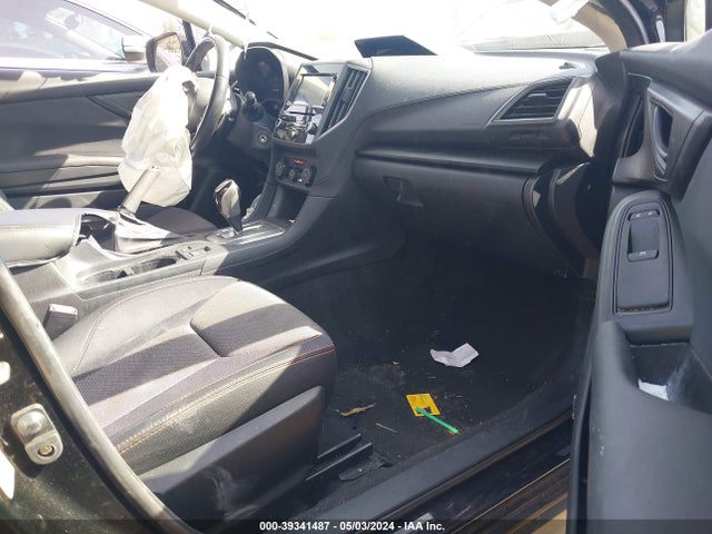 Subaru Crosstrek 2.0i Premium 2019 JF2GTAEC1KH226343 Image 5