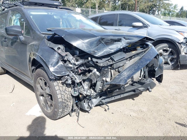 Subaru Crosstrek 2.0i Premium 2019 JF2GTAEC1KH226343 Image 6