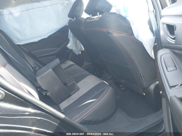 Subaru Crosstrek 2.0i Premium 2019 JF2GTAEC1KH226343 Image 8