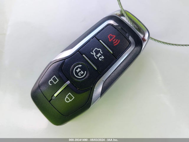 Ford Fusion Hybrid Se 2014 3FA6P0LU4ER106386 Image 11