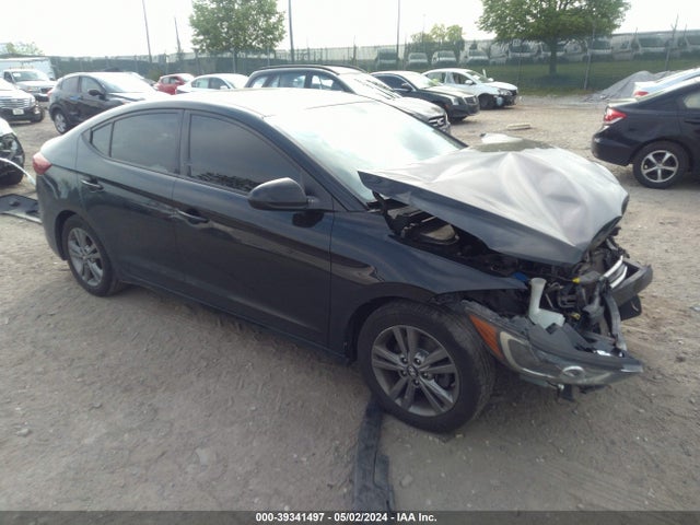 2017 5NPD84LF5HH159032 main image