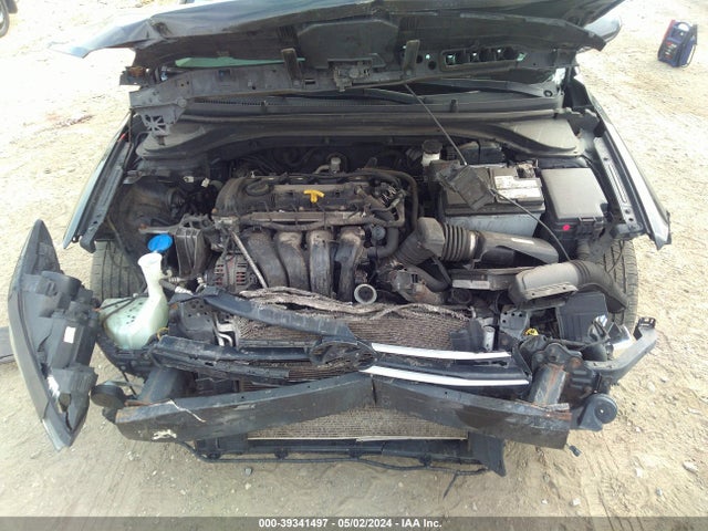 Hyundai ELANTRA SE 2017 5NPD84LF5HH159032 Image 10