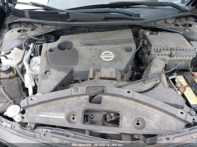 1N4AL3AP3FN877429 Nissan Altima 2.5/2.5 S/2.5 Sl/2.5 Sv