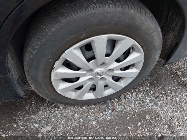 1N4AL3AP3FN877429 Nissan Altima 2.5/2.5 S/2.5 Sl/2.5 Sv