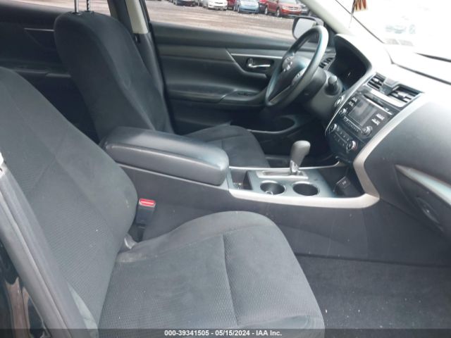 1N4AL3AP3FN877429 Nissan Altima 2.5/2.5 S/2.5 Sl/2.5 Sv