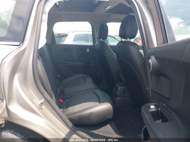 WMZYW5C02L3L05867 Mini Countryman Cooper