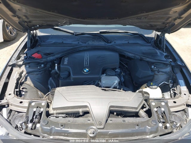 BMW 328I 2014 WBA3C1C56EK113798 Image 10