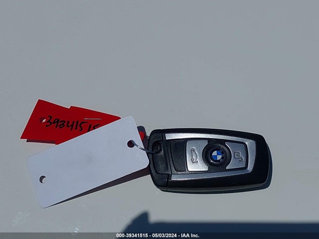 BMW 328I 2014 WBA3C1C56EK113798 Image 11