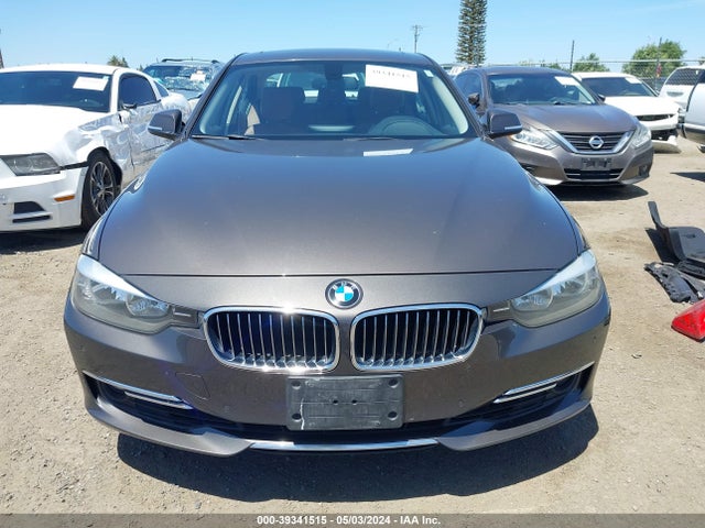 BMW 328I 2014 WBA3C1C56EK113798 Image 13