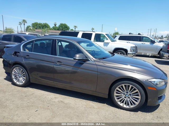 BMW 328I 2014 WBA3C1C56EK113798 Image 14