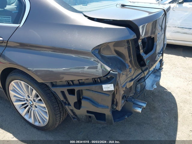 BMW 328I 2014 WBA3C1C56EK113798 Image 18