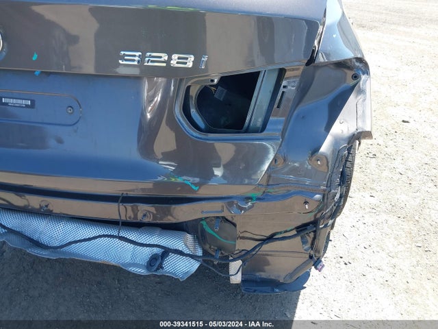 BMW 328I 2014 WBA3C1C56EK113798 Image 20