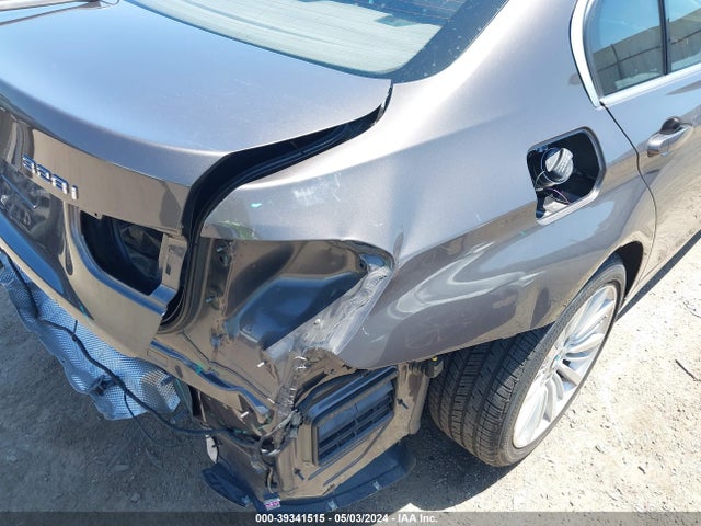 BMW 328I 2014 WBA3C1C56EK113798 Image 21