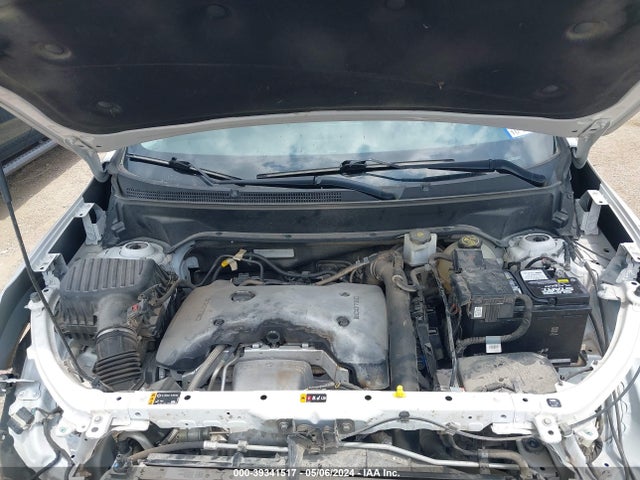 Chevrolet Equinox Premier 2019 2GNAXPEX2K6163698 Image 10