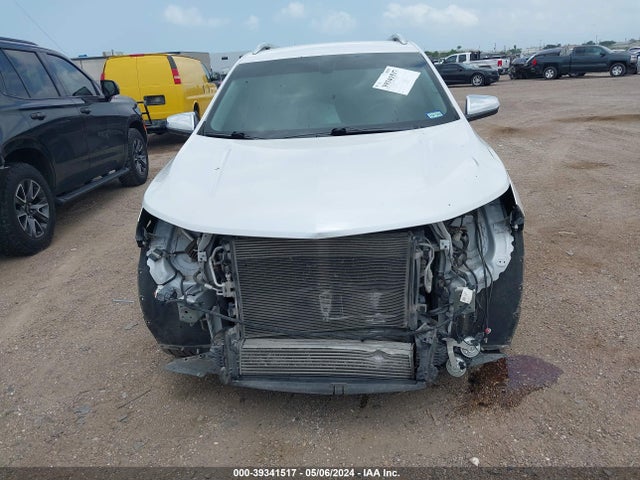 Chevrolet Equinox Premier 2019 2GNAXPEX2K6163698 Image 13