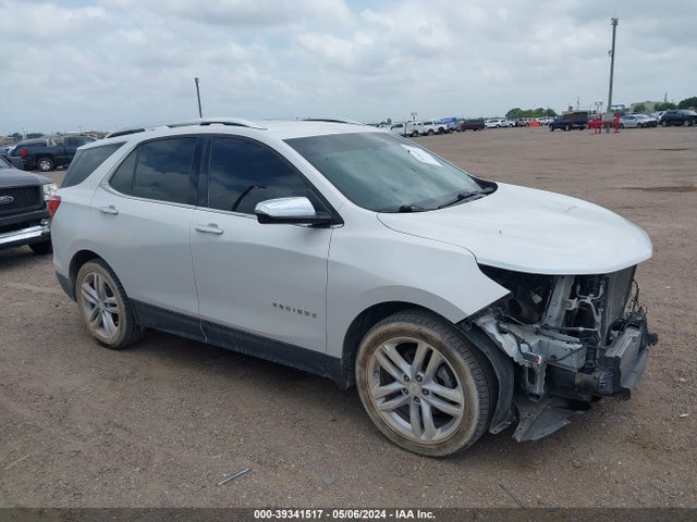 Chevrolet Equinox Premier 2019 2GNAXPEX2K6163698 Image 14
