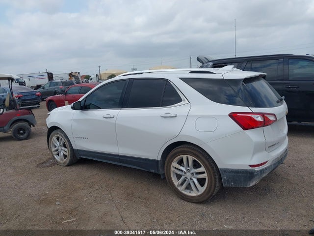 Chevrolet Equinox Premier 2019 2GNAXPEX2K6163698 Image 15