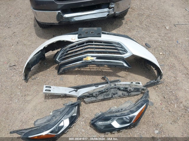 Chevrolet Equinox Premier 2019 2GNAXPEX2K6163698 Image 12