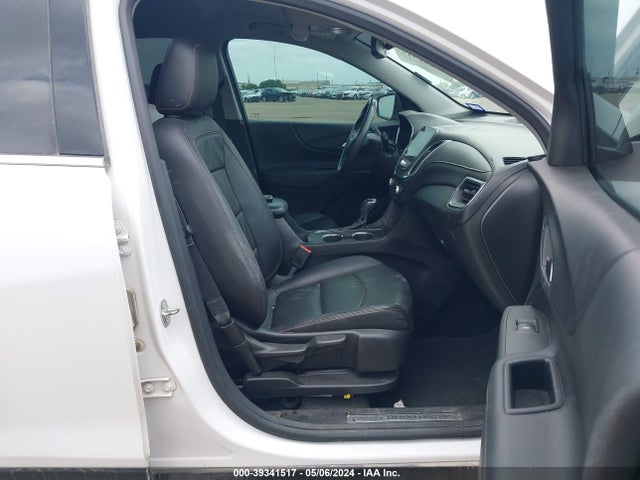 Chevrolet Equinox Premier 2019 2GNAXPEX2K6163698 Image 5