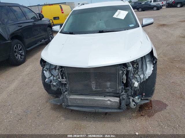 Chevrolet Equinox Premier 2019 2GNAXPEX2K6163698 Image 6