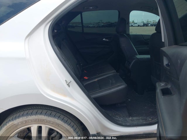 Chevrolet Equinox Premier 2019 2GNAXPEX2K6163698 Image 8