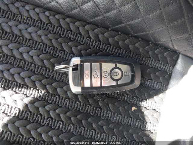 3FA6P0CDXLR195894 Ford FUSION SEL