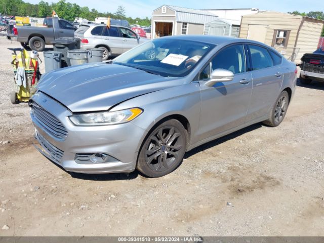 3FA6P0CDXLR195894 Ford FUSION SEL