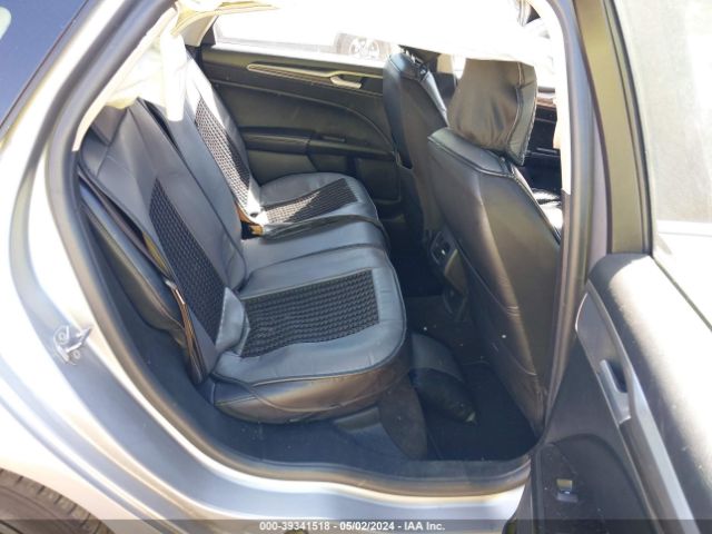 3FA6P0CDXLR195894 Ford FUSION SEL