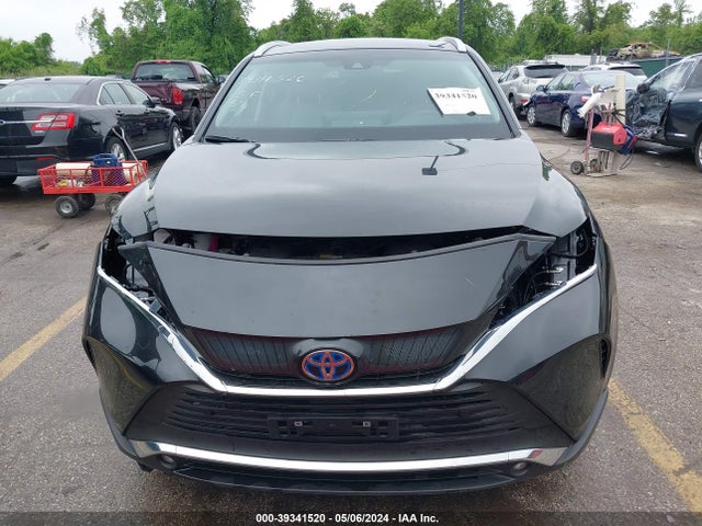 Toyota Venza Xle 2023 JTEAAAAH1PJ121163 Image 13