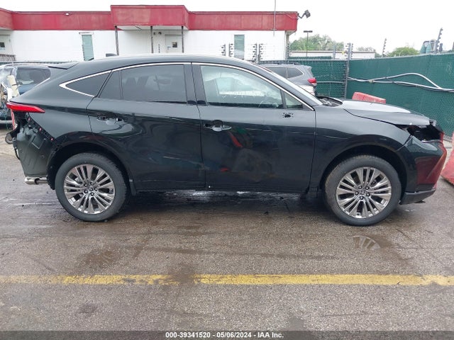 Toyota Venza Xle 2023 JTEAAAAH1PJ121163 Image 14