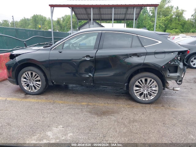 Toyota Venza Xle 2023 JTEAAAAH1PJ121163 Image 15